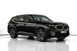 Bmw Xm Color Black Sapphire Metallic Bmw Xm Color Black Sapphire Metallic